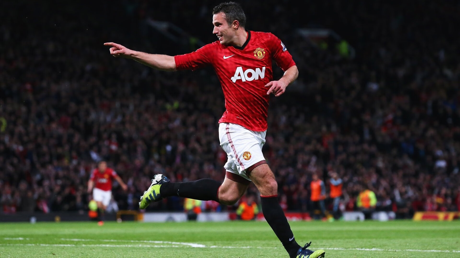 世界排名争夺战之夜,范弗利特打出生涯之夜,改写联盟格局